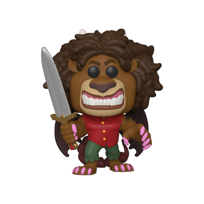 Funko Pop Onward Manticore Pop! Vinyl