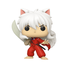 Funko Pop InuYasha Inuyasha Pop! Vinyl
