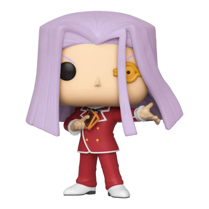 Funko Pop Yu Gi Oh! Maximillion Pegasus Pop! Vinyl