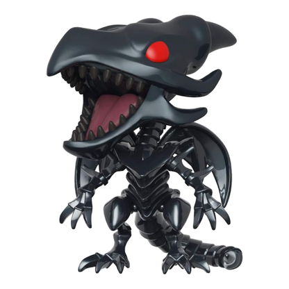 Funko Pop Yu Gi Oh! Red Eyes Black Dragon Pop! Vinyl