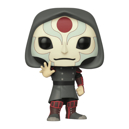 Funko Pop The Legend of Korra Amon Pop! Vinyl