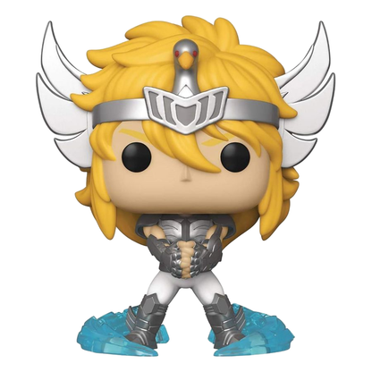 Funko Pop Saint Seiya Cygnus Hyoga Pop! Vinyl