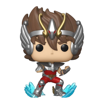 Funko Pop Saint Seiya Pegasus Seiya Pop! Vinyl