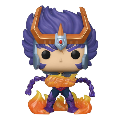 Funko Pop Saint Seiya Phoenix Ikki Pop! Vinyl