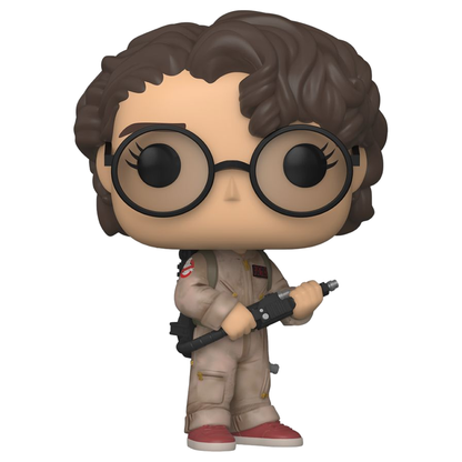 Funko Pop Ghostbusters: Afterlife Phoebe Pop!