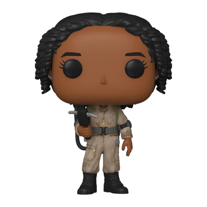 Funko Pop Ghostbusters: Afterlife Lucky Pop!