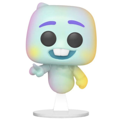 Funko Pop Soul 22 Glow US Exclusive Pop! Vinyl [RS]