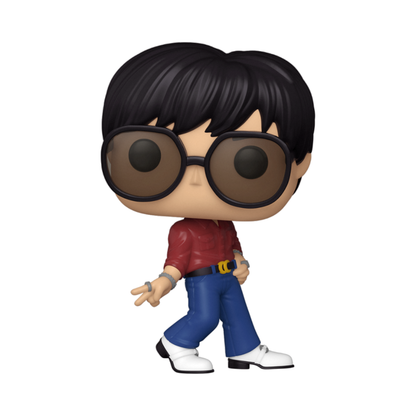 Funko Pop BTS j hope (Dynamite) Pop! Vinyl