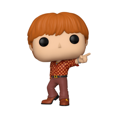Funko Pop BTS Jin (Dynamite) Pop! Vinyl
