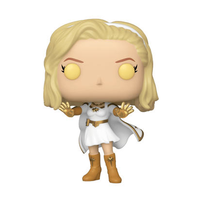 Funko Pop The Boys Starlight (with chase) Pop! Vinyl
