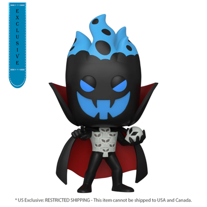 Funko Pop Samurai Jack Demongo SDCC 2021 US Exclusive Pop! Vinyl [RS]