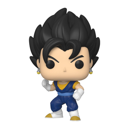 Funko Pop Dragon Ball Z Vegito Pop! Vinyl