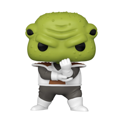 Funko Pop Dragon Ball Z Guldo Pop! Vinyl