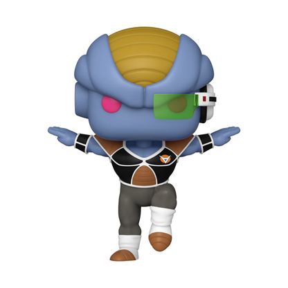 Funko Pop Dragon Ball Z Burter Pop! Vinyl
