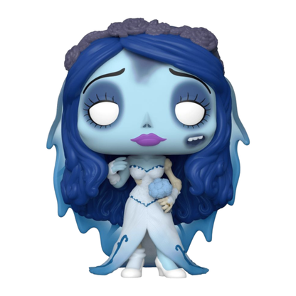 Funko Pop Corpse Bride Emily Pop! Vinyl
