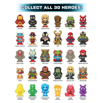 Funko Pop Battleworld Mega Pack series 01 Spider Man Negative Zone