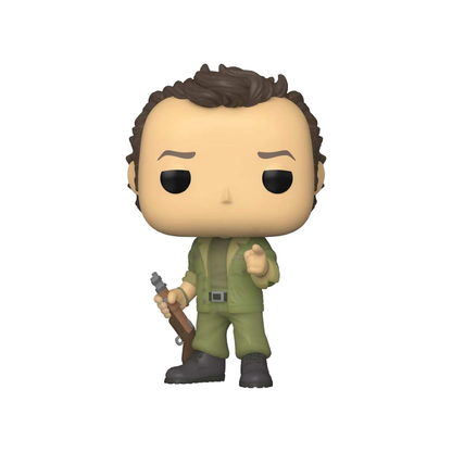 Funko Pop Stripes John Winger Pop! Vinyl