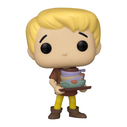 Funko Pop The Sword in the Stone Arthur Pop! Vinyl
