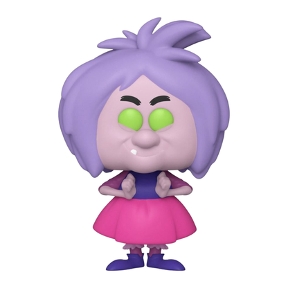Funko Pop The Sword in the Stone Madam Mim Pop! Vinyl
