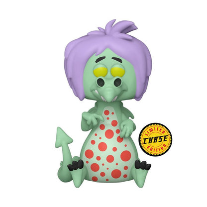 Funko Pop The Sword in the Stone Mim as Dragon (with chase) 6" Pop! Vinyl
