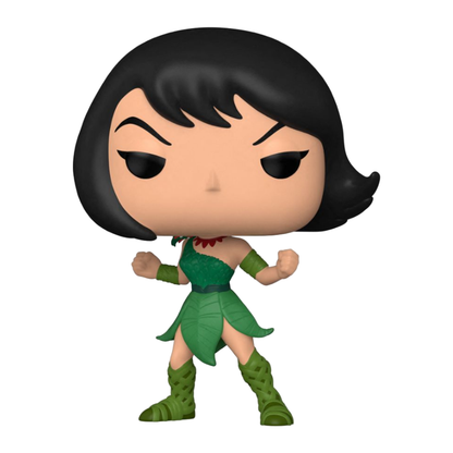Funko Pop Samurai Jack Ashi Pop! Vinyl