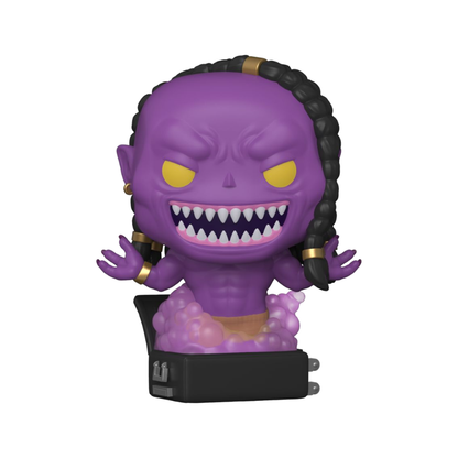 Funko Pop Creepshow Genie Pop! Vinyl