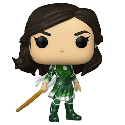 Funko Pop Eternals (2021) Sersi Pop! Vinyl