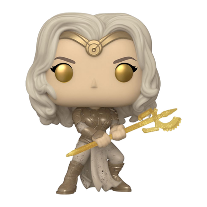 Funko Pop Eternals (2021) Thena Pop! Vinyl