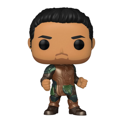 Funko Pop Eternals (2021) Gilgamesh (with chase) Pop! Vinyl
