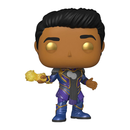 Funko Pop Eternals (2021) Kingo Pop! Vinyl