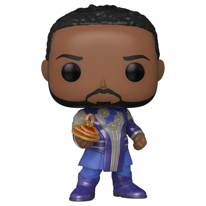 Funko Pop Eternals (2021) Phastos Pop! Vinyl