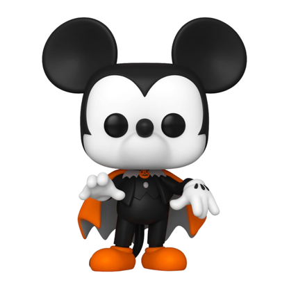Funko Pop Disney Mickey Mouse Spooky Pop! Vinyl