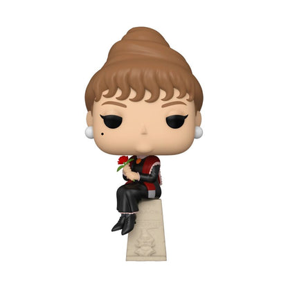 Funko Pop Haunted Mansion Constance Hatchway (with chase) US Exclusive Pop! Vinyl [RS]