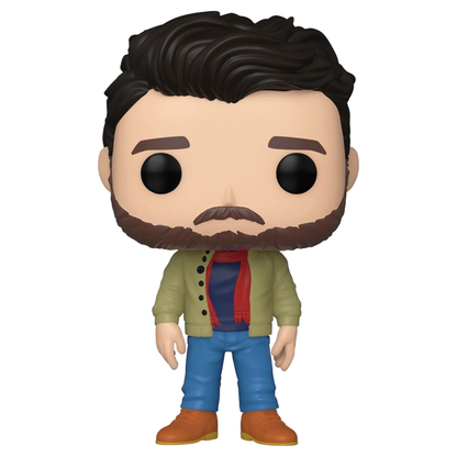 Funko Pop Eternals (2021) Dane Whitman Pop! Vinyl