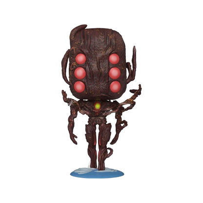 Funko Pop Eternals (2021) Arishem 10" Pop! Vinyl