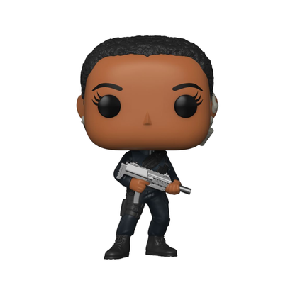 Funko Pop James Bond Nomi Pop! Vinyl