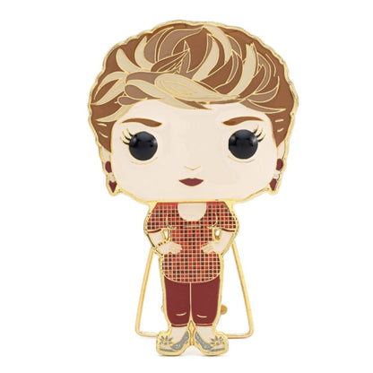 Funko Pop Golden Girls 4" Pop! Enamel Pin Assortment