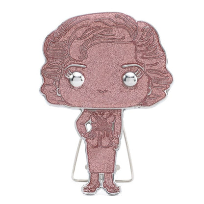 Funko Pop Golden Girls 4" Pop! Enamel Pin Assortment