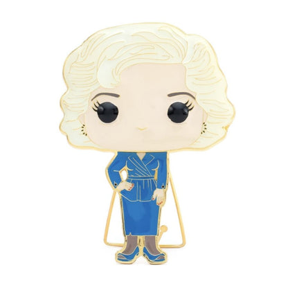 Funko Pop Golden Girls 4" Pop! Enamel Pin Assortment