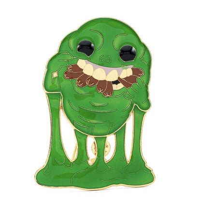 Funko Pop Ghostbusters (1984) 4" Pop! Enamel Pin Assortment
