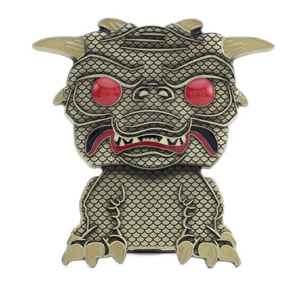 Funko Pop Ghostbusters (1984) 4" Pop! Enamel Pin Assortment