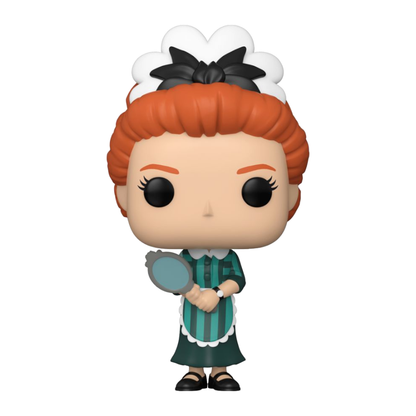 Funko Pop Haunted Mansion Maid US Exclusive Pop! Vinyl [RS]