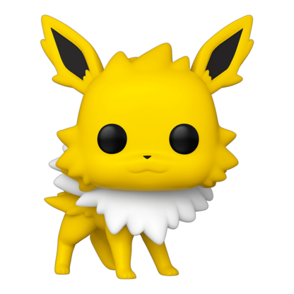 Funko Pop Pokemon Jolteon Pop! Vinyl [RS]
