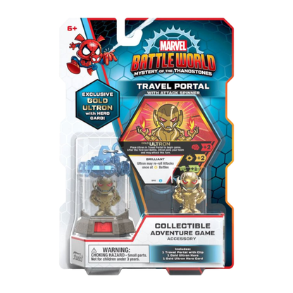 Funko Pop Battleworld Travel Portal Accessory