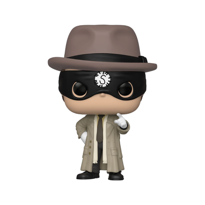 Funko Pop The Office Dwight the Strangler Pop! Vinyl