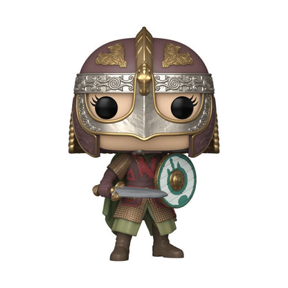 Funko Pop The Lord of the Rings Eowyn (with chase) Pop! Vinyl