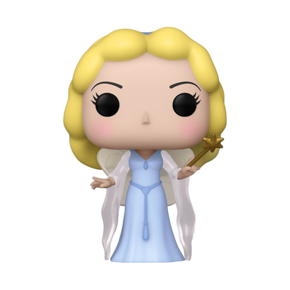 Funko Pop Pinocchio (1940) Blue Fairy (with chase) Pop! Vinyl