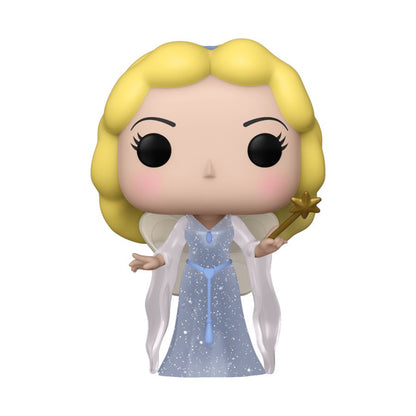 Funko Pop Pinocchio (1940) Blue Fairy (with chase) Pop! Vinyl