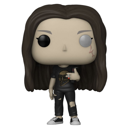Funko Pop Mandy Mandy (with chase) Pop! Vinyl