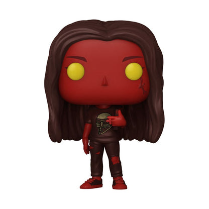 Funko Pop Mandy Mandy (with chase) Pop! Vinyl